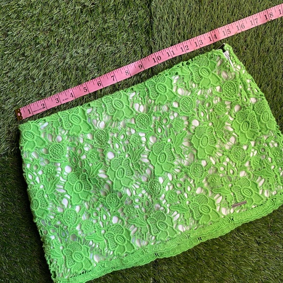 Abercrombie & Fitch skirt - Picture 8 of 9